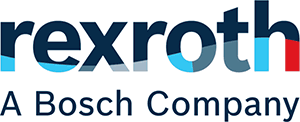 BOSCH Rexroth лого